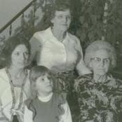 Ursula Bernier's photo