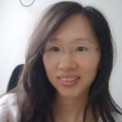 Tracy Chen's photo