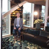 Fredrik Ankarsköld's photo