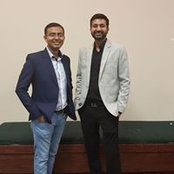 Foto di Rameez Charaniya
