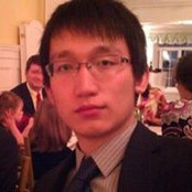 William Zhao's photo