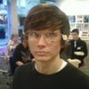 Jarron Merrills foto