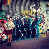 Justine Smith's photo
