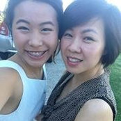 Sandy Wong's photo