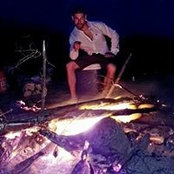 Foto von Anthony Chavarria
