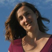 Helene Morel's photo
