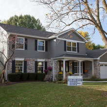 Exterior House Style