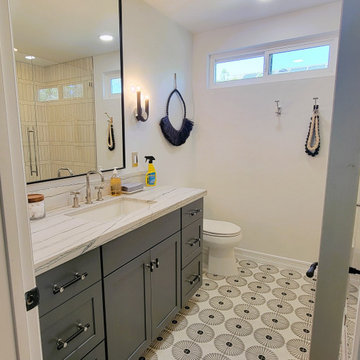 Bathroom Solana Beach