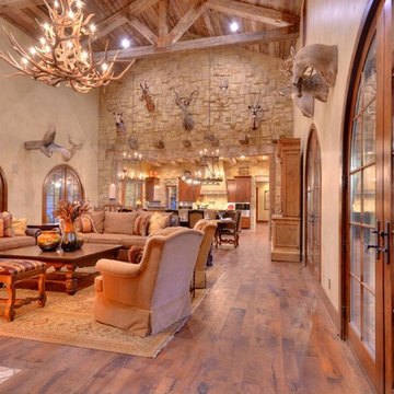 North Dripping Springs Custom