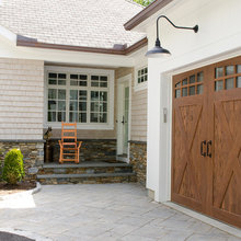 Steps and Pavers