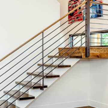 Bethany's East Austin Home
