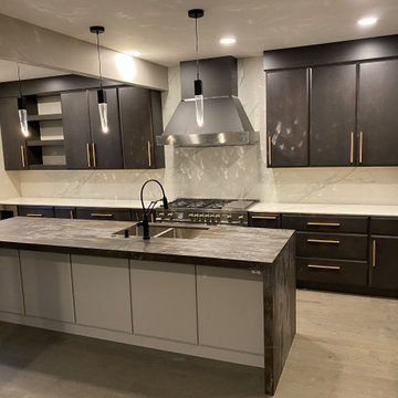 Bloomingdale Kitchen