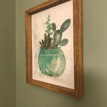 Cherokee Bathroom Design