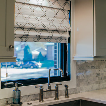 Magnolia Way Whole Home Renovation