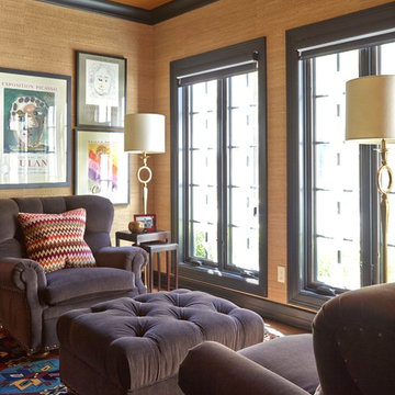 TRANSITIONAL RESIDENCE