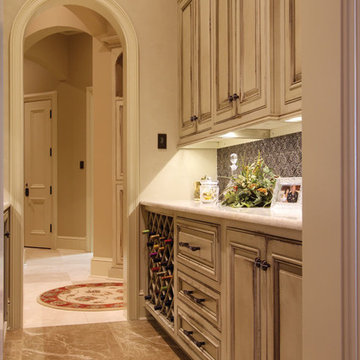 Butler's Pantry