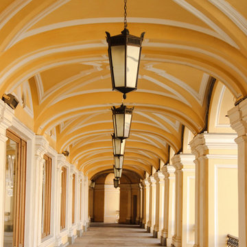 Crown Molding