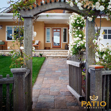 Belgard Pavers