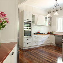 Kitchen Ideas
