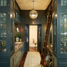 Welford Wine Room