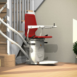 Stairlift Installation - Products