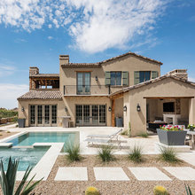 Desert Landscaping