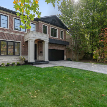 109 St Leonard Avenue