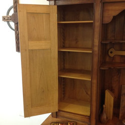 A&E Portfolio - Buffets And Sideboards