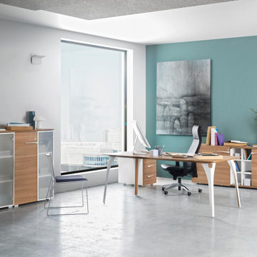 Office Collections