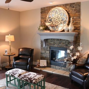 Parade of Homes 2014