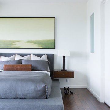 Bedrooms