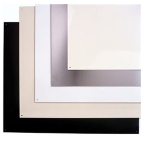 Broan SP3004 30" Stainless Steel Backsplash - Stainless Steel