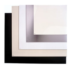 Broan SP2404 24" Stainless Steel Backsplash - Stainless Steel