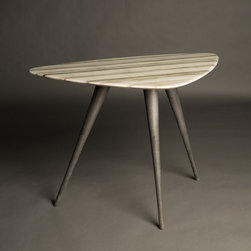 Daly Tables - Dining Tables