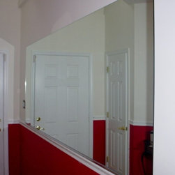 Mirrors - Wall Mirrors