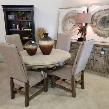 Understated Neutral