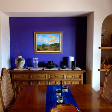 Santa Fe Residence