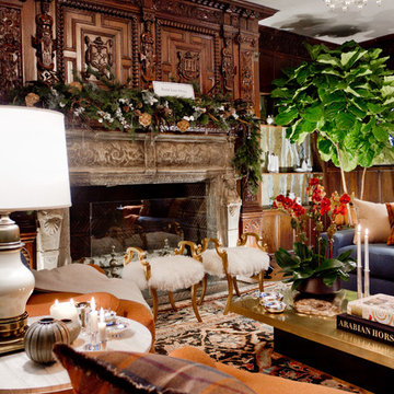 2013 Holiday House NYC