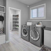 Mudroom