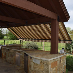 Retractable Awning Dallas - Products