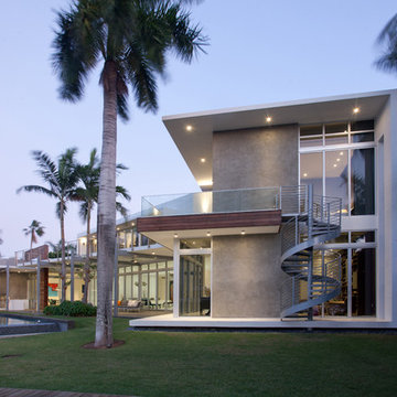 South Parkway Residence