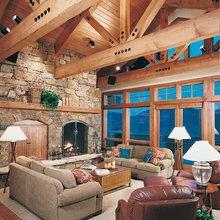 Pocono House