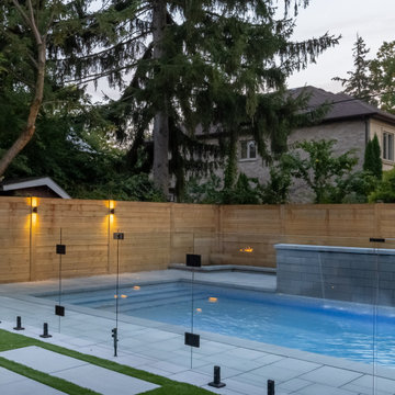 Landscape Designing for Entire Vaughan Home