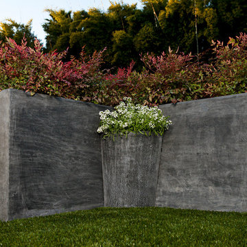 Modular Planters