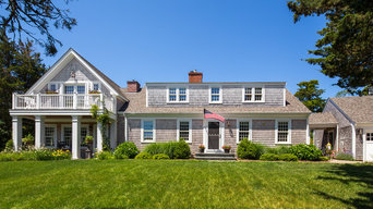 Major Renovation in Orleans, MA