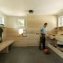 Mudrooms