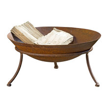 firepit