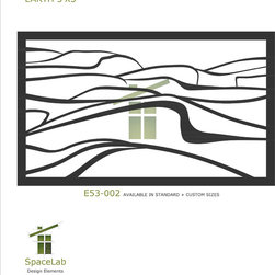 Screen Designs - Earth - Products