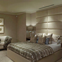 Master bedroom idea