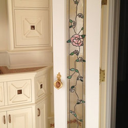 Gates Mills Residence - Interior Doors